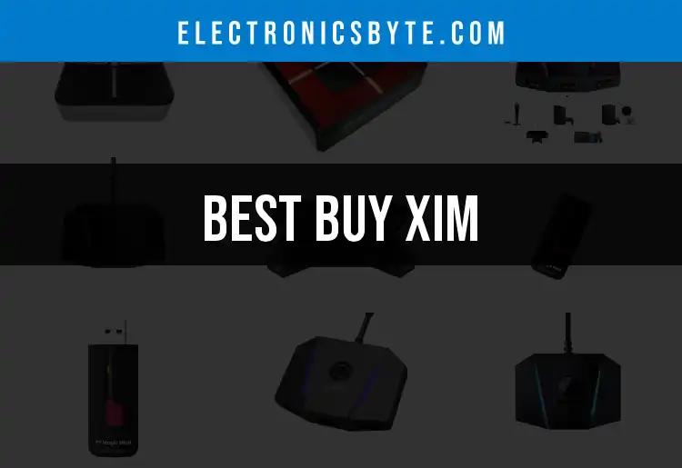 Top 10 Xim Purchases You Can Make Today