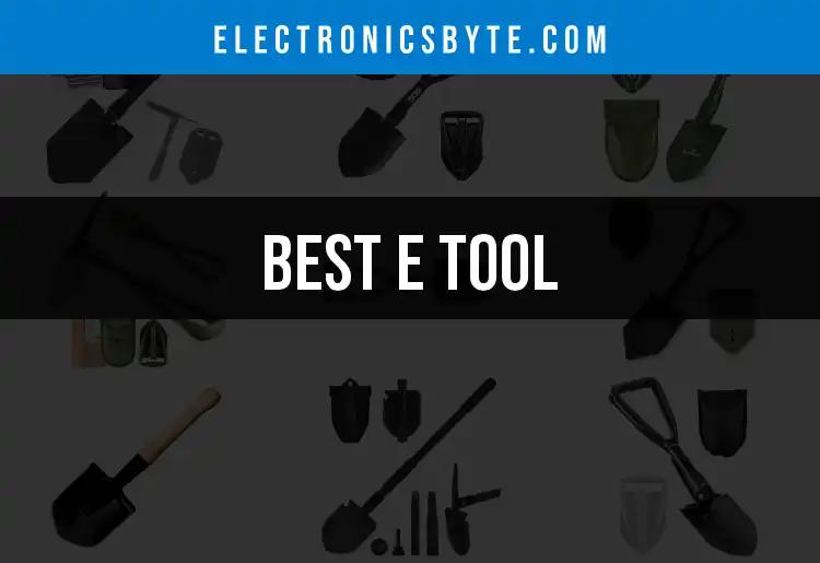 15 Essential E Tools to Elevate Your Computing Experience